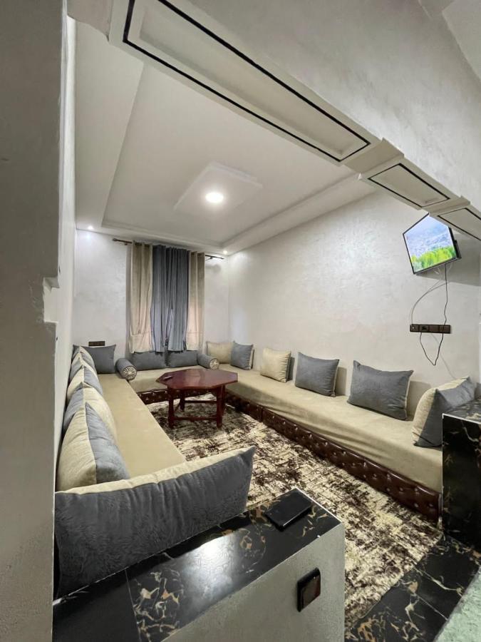 א-ראשידיה Ideal For Families I Entire Comfy Appartment I Fibre Internet Up To 100 Mbps I Palms Residence מראה חיצוני תמונה