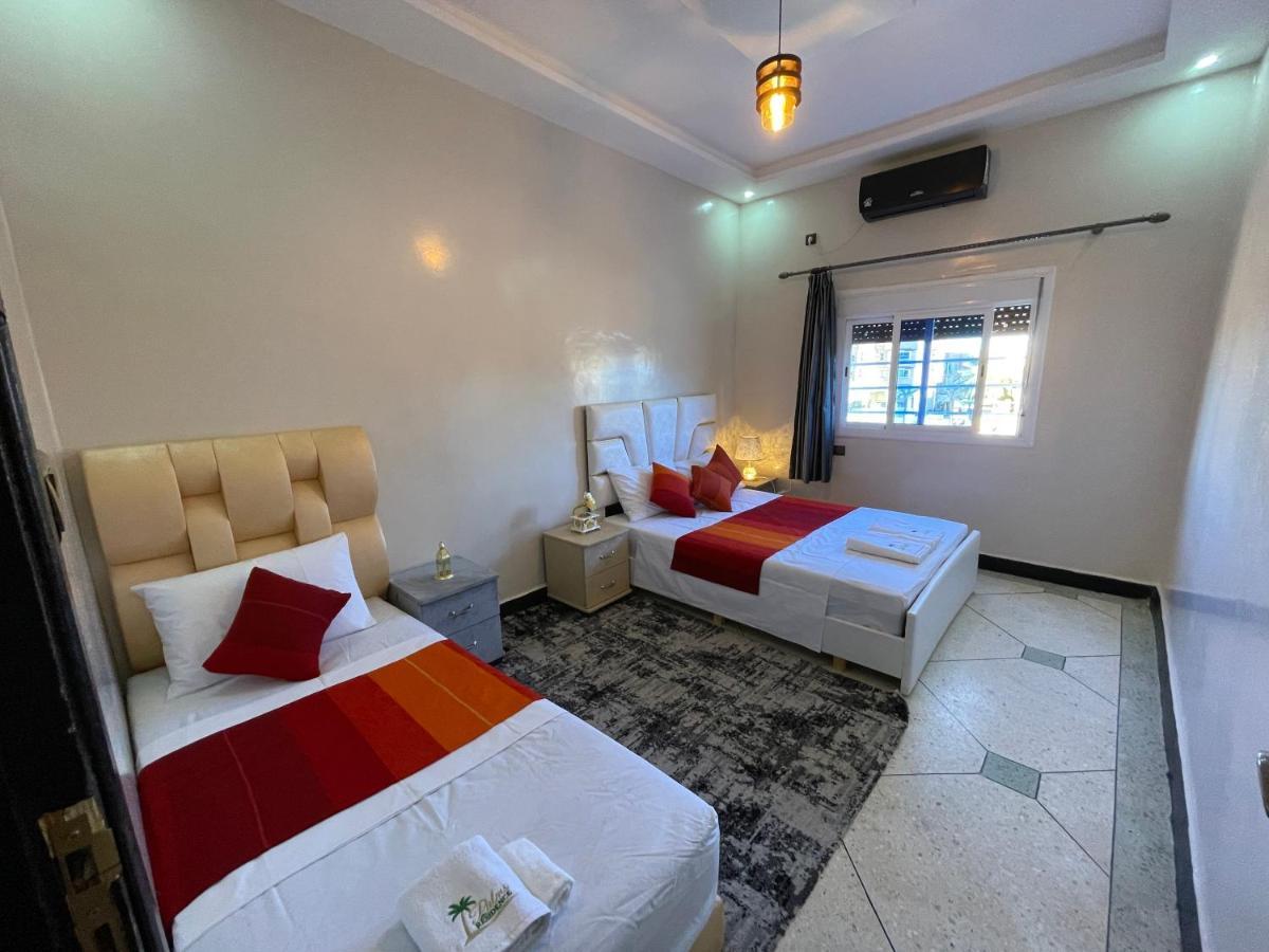 א-ראשידיה Ideal For Families I Entire Comfy Appartment I Fibre Internet Up To 100 Mbps I Palms Residence מראה חיצוני תמונה
