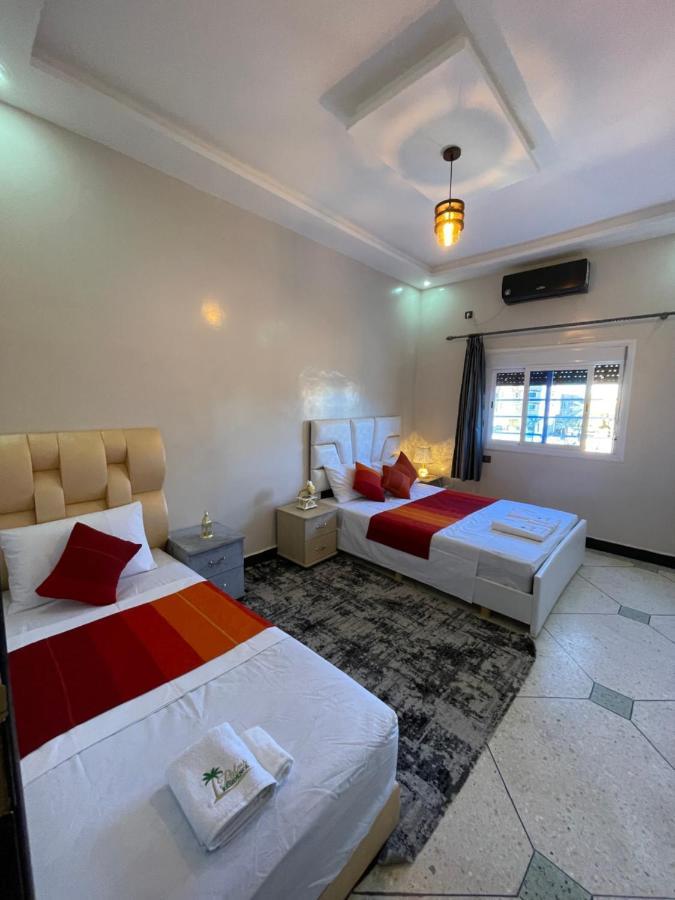 א-ראשידיה Ideal For Families I Entire Comfy Appartment I Fibre Internet Up To 100 Mbps I Palms Residence מראה חיצוני תמונה