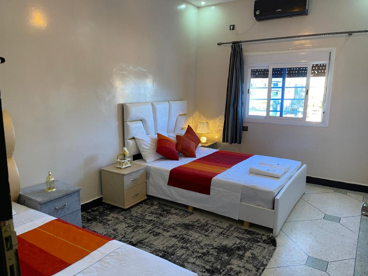 א-ראשידיה Ideal For Families I Entire Comfy Appartment I Fibre Internet Up To 100 Mbps I Palms Residence מראה חיצוני תמונה